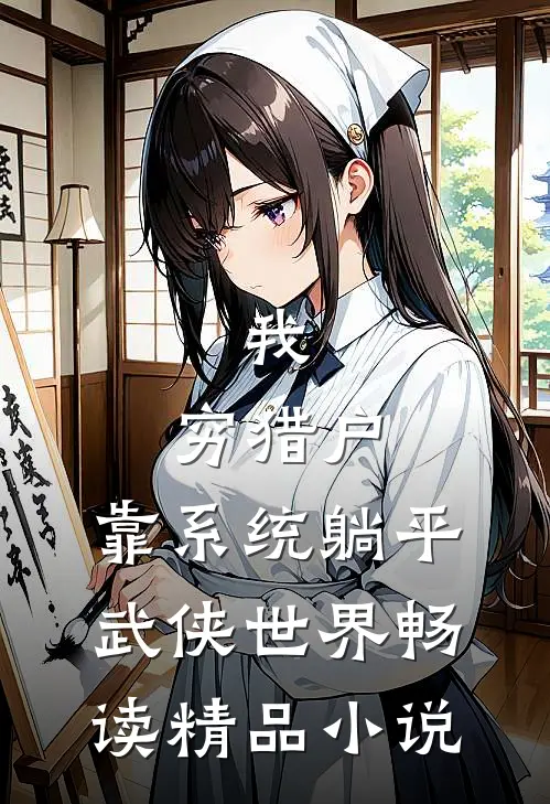 我，穷猎户，靠系统躺平武侠世界畅读精品小说