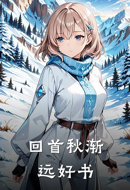 回首秋渐远好书