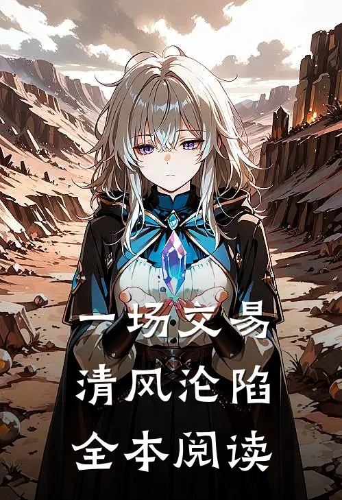一场交易，清风沦陷全本阅读
