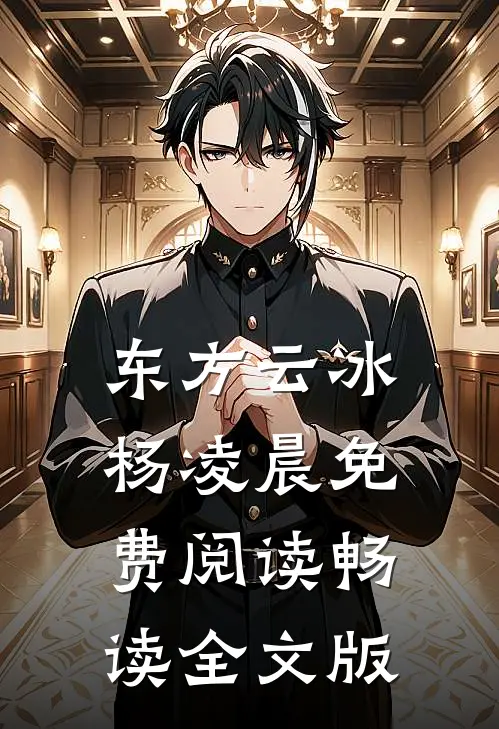东方云冰杨凌晨免费阅读畅读全文版