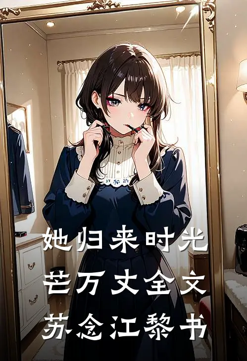 她归来时光芒万丈全文苏念江黎书