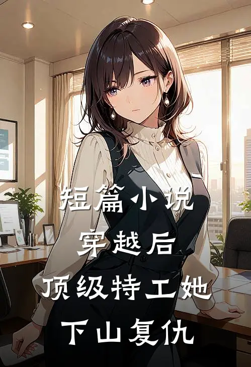 短篇小说穿越后，顶级特工她下山复仇