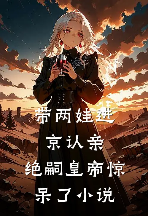 带两娃进京认亲，绝嗣皇帝惊呆了小说