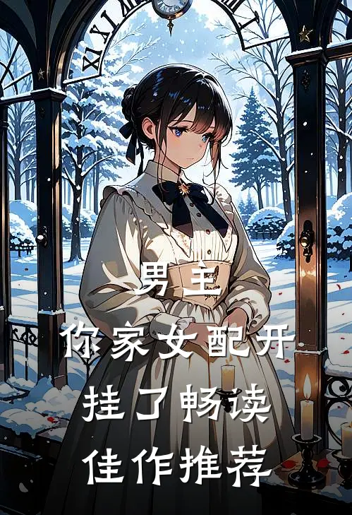 男主，你家女配开挂了畅读佳作推荐
