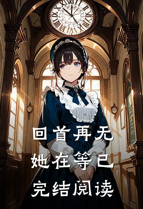 回首再无她在等已完结阅读