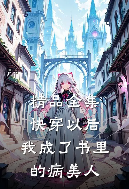 精品全集快穿以后，我成了书里的病美人