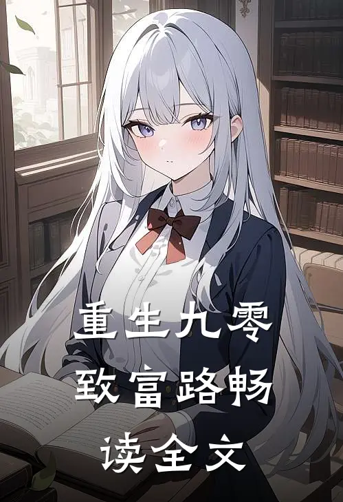 重生九零致富路畅读全文