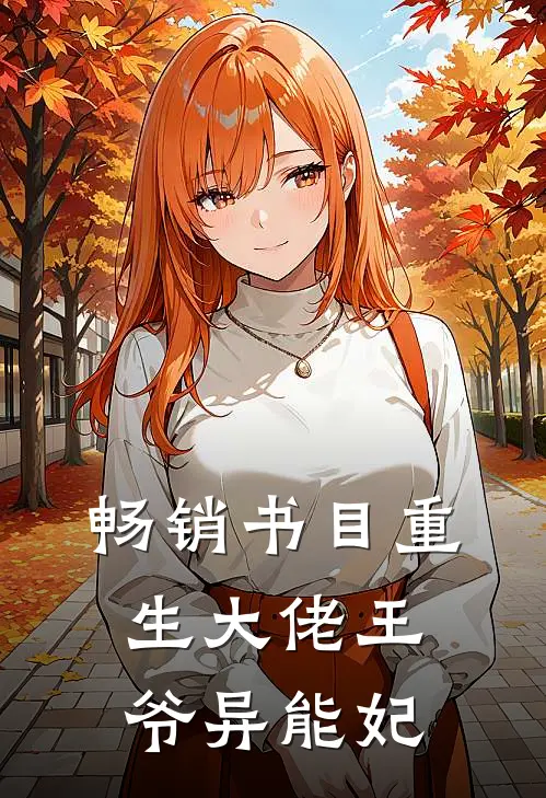 畅销书目重生大佬王爷异能妃