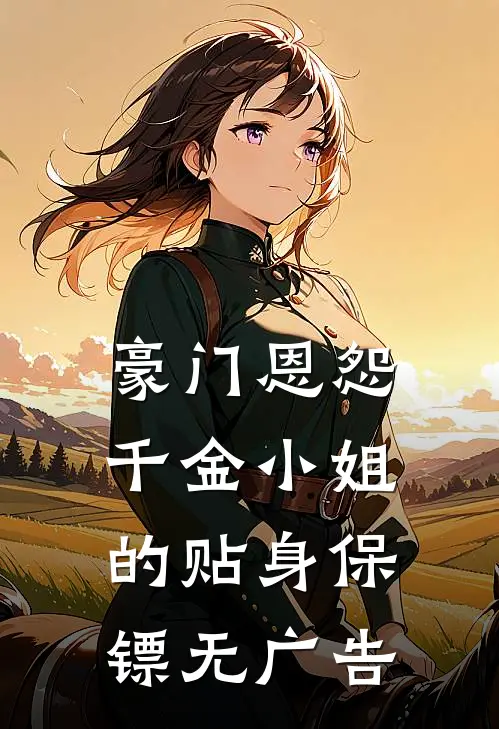 豪门恩怨：千金小姐的贴身保镖无广告