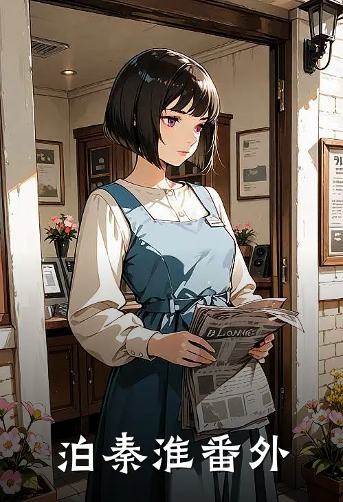 泊秦淮 番外