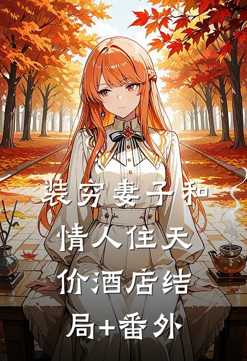 装穷妻子和情人住天价酒店结局+番外