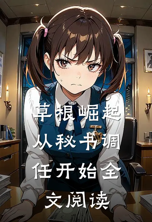 草根崛起：从秘书调任开始全文阅读