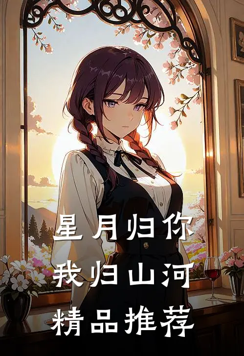 星月归你，我归山河精品推荐