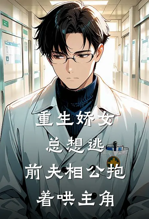重生娇女总想逃，前夫相公抱着哄主角