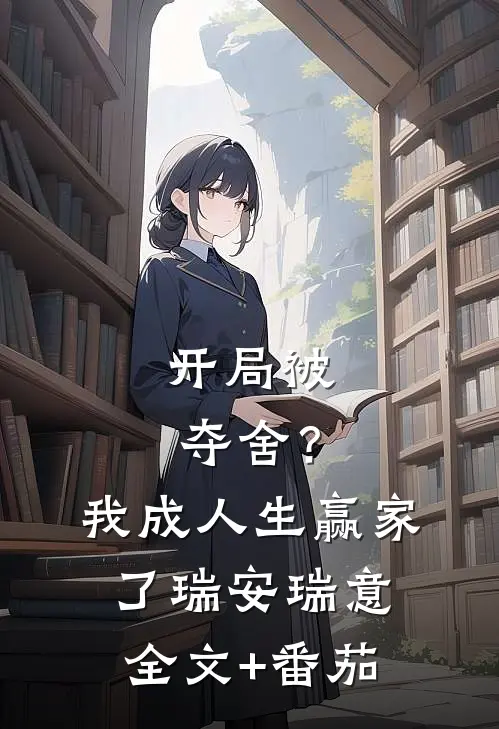 开局被夺舍？我成人生赢家了瑞安瑞意全文+番茄