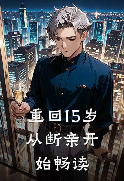 重回15岁，从断亲开始畅读