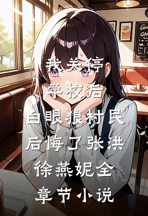 我关停学校后，白眼狼村民后悔了张洪徐燕妮全章节小说