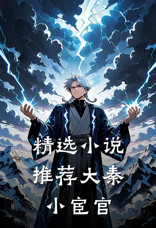 精选小说推荐大秦小宦官