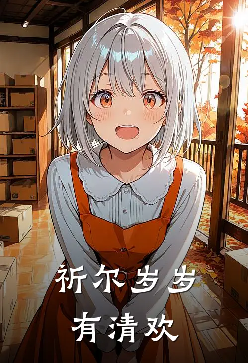 祈尔岁岁有清欢