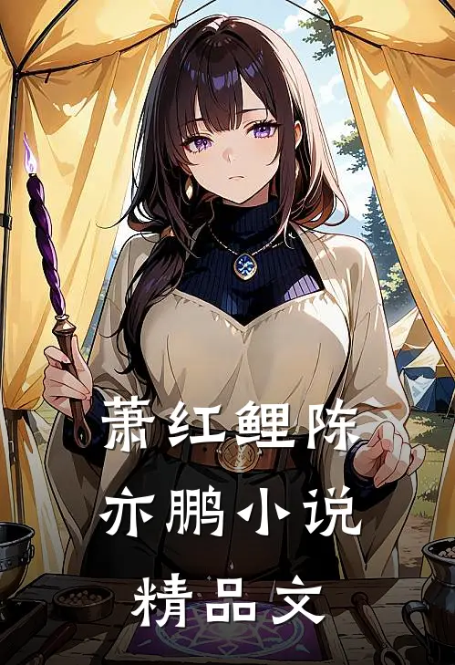 萧红鲤陈亦鹏小说精品文