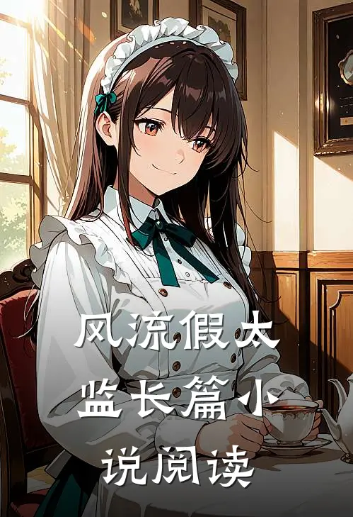 风流假太监长篇小说阅读