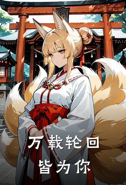 万载轮回皆为你