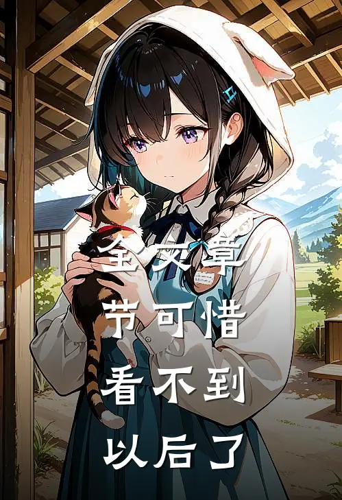全文章节可惜,看不到以后了的