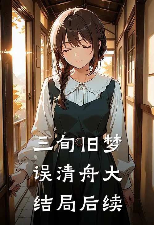 三旬旧梦误清舟大结局后续