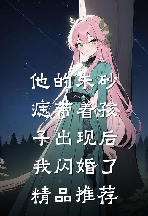 他的朱砂痣带着孩子出现后，我闪婚了精品推荐