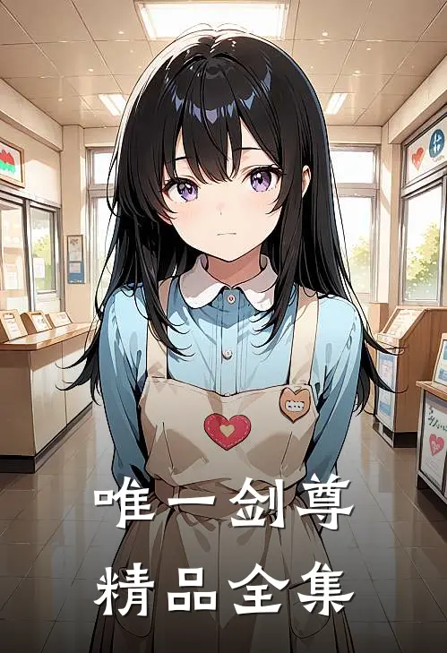 唯一剑尊精品全集