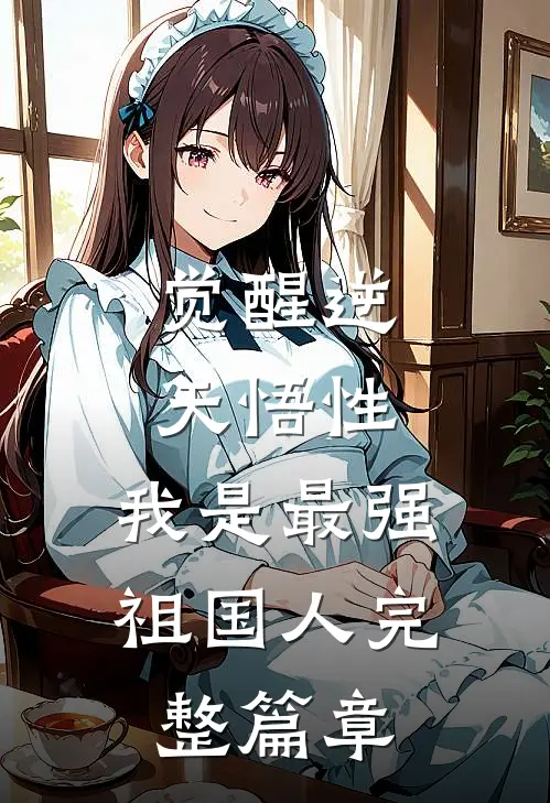 觉醒逆天悟性，我是最强祖国人完整篇章