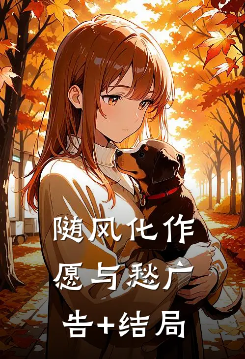 随风化作愿与愁广告+结局