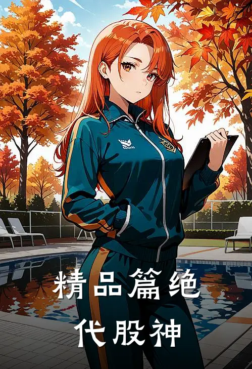 精品篇绝代股神