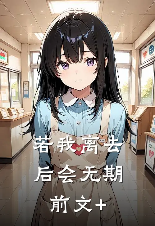 若我离去，后会无期前文+
