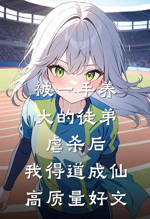 被一手养大的徒弟虐杀后，我得道成仙高质量好文