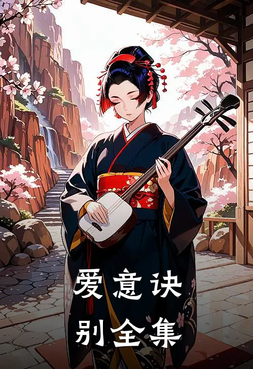 爱意诀别全集