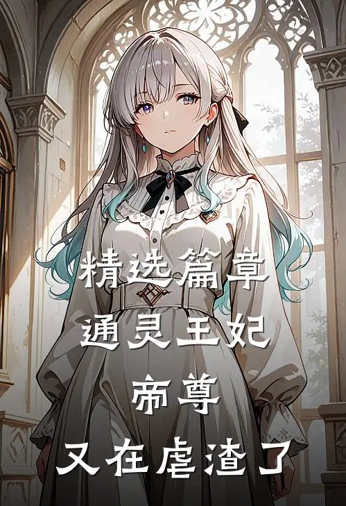 精选篇章通灵王妃：帝尊，又在虐渣了