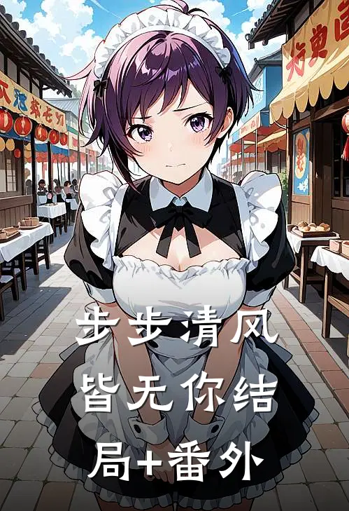 步步清风皆无你结局+番外