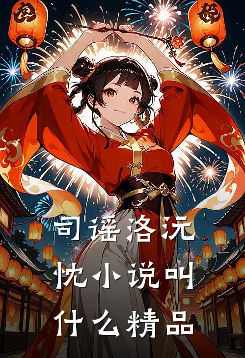 司谣洛沅忱小说叫什么精品