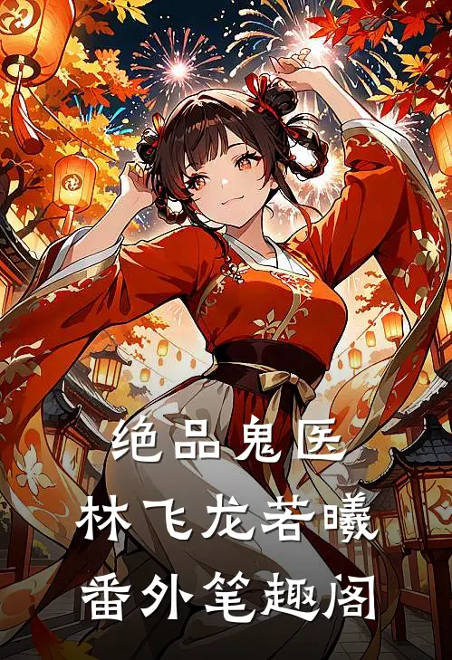 绝品鬼医：林飞龙若曦番外笔趣阁