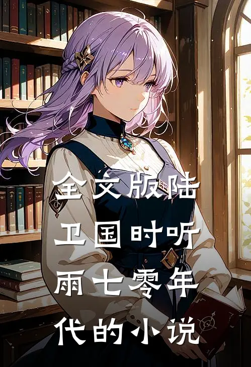 全文版陆卫国时听雨七零年代的小说