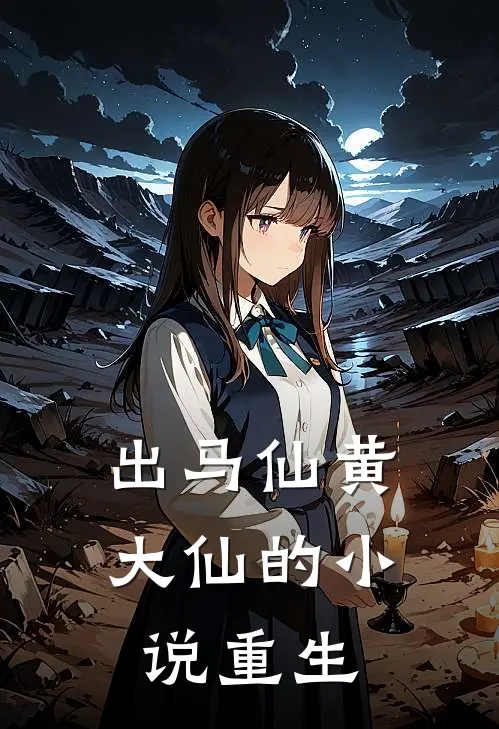 出马仙黄大仙的小说重生