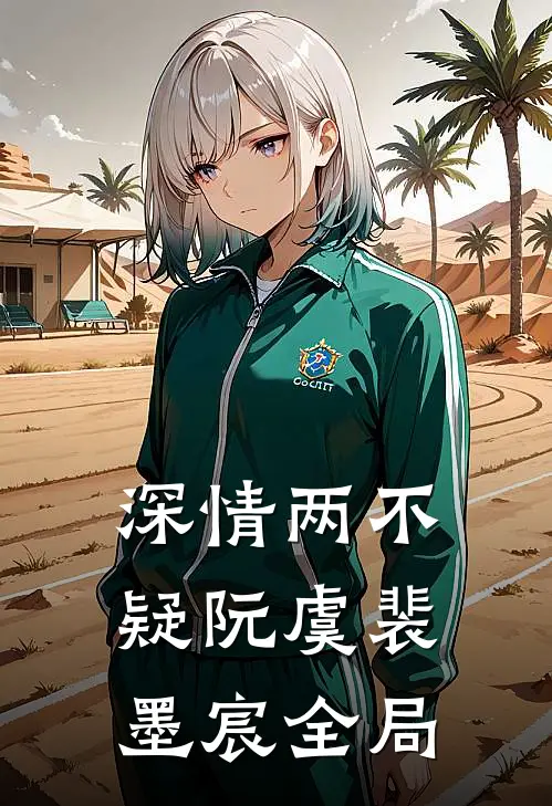 深情两不疑阮虞裴墨宸全局