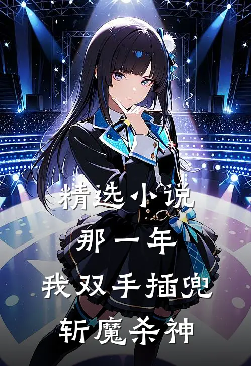 精选小说那一年，我双手插兜斩魔杀神