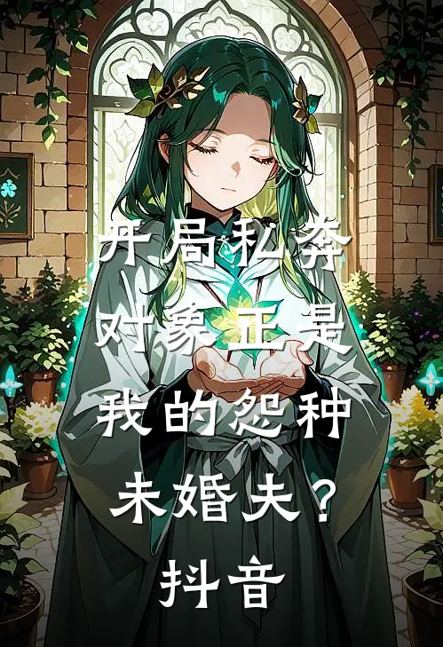 开局私奔，对象正是我的怨种未婚夫？抖音