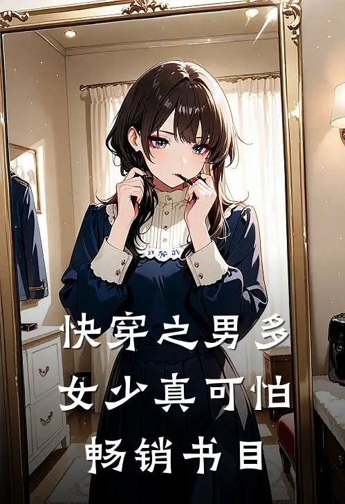 快穿之男多女少真可怕畅销书目