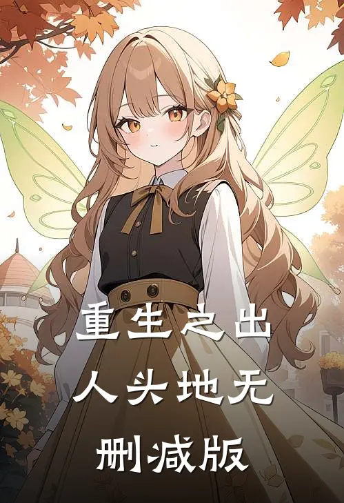 重生之出人头地无删减版