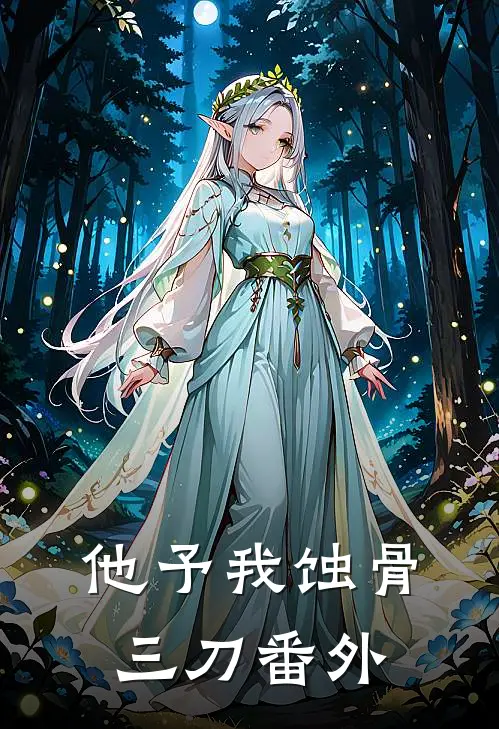 他予我蚀骨三刀番外
