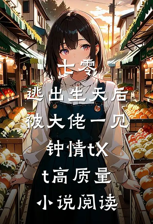 七零:逃出生天后被大佬一见钟情tXt高质量小说阅读