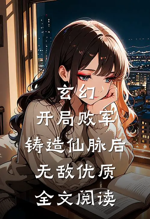 玄幻：开局败军，铸造仙脉后无敌优质全文阅读